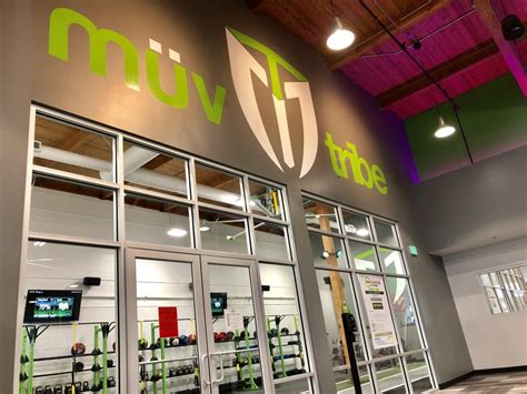 Muv fitness portland - MUV Brand Ranking. Club Industry’s 2017 Top Health Clubs ranks MUV Brands No. 31 with $47.1 million, a 50 percent increase in revenue in 2016. For more, visit clubindustry.com. PreviousMUV Let’s MUV. NextMUV Brands Opens New Club in Portland, OR. 